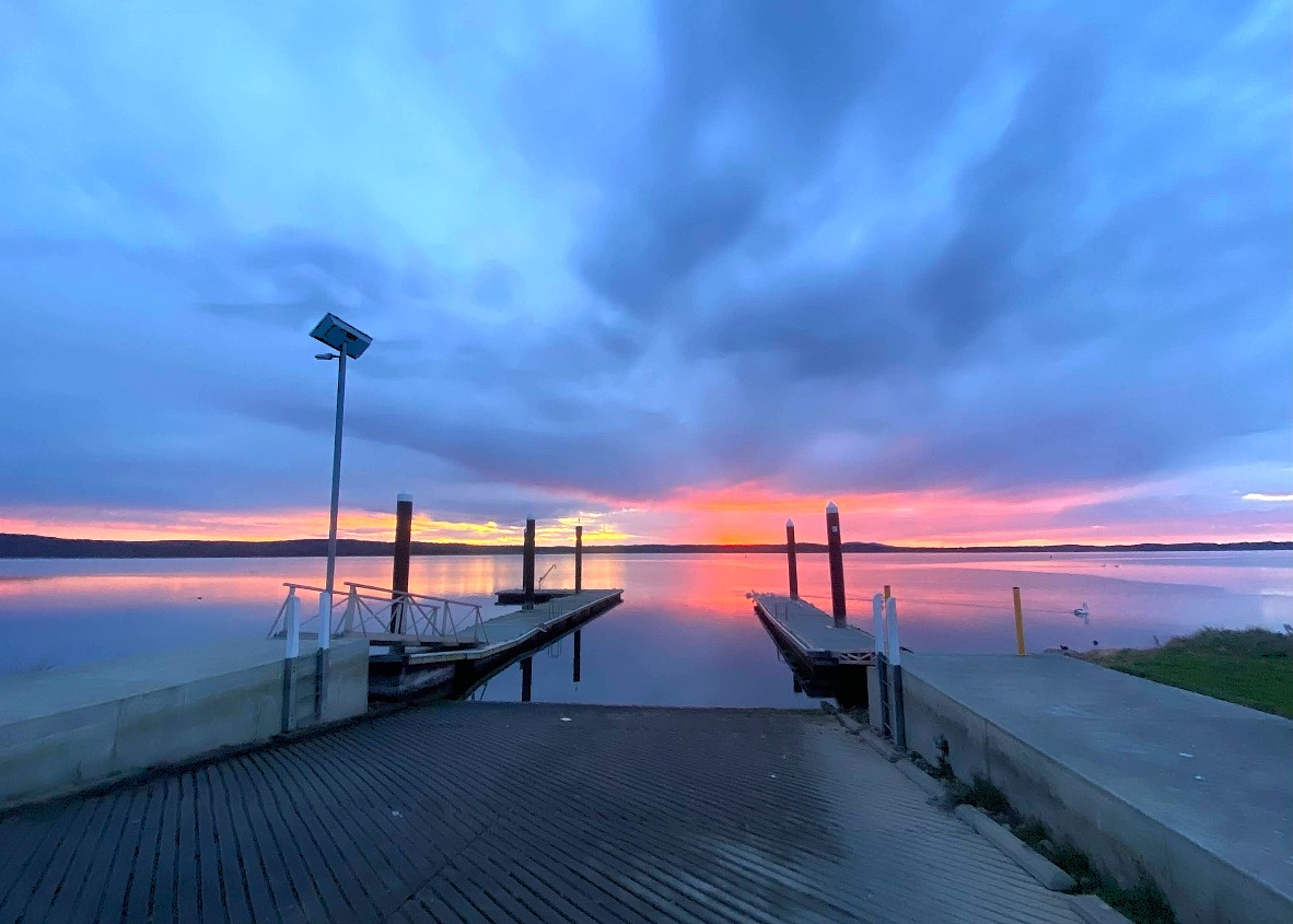 Bemm River Park & Boat Ramp