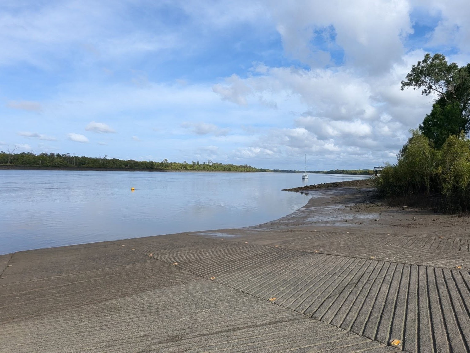 delcraft marine boat ramp