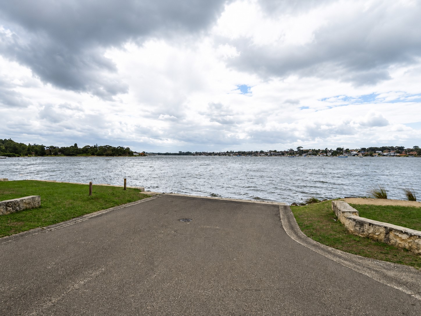 dover park boat ramp