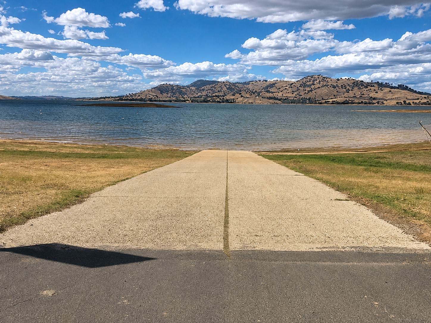 Ebden Reserve Ramp