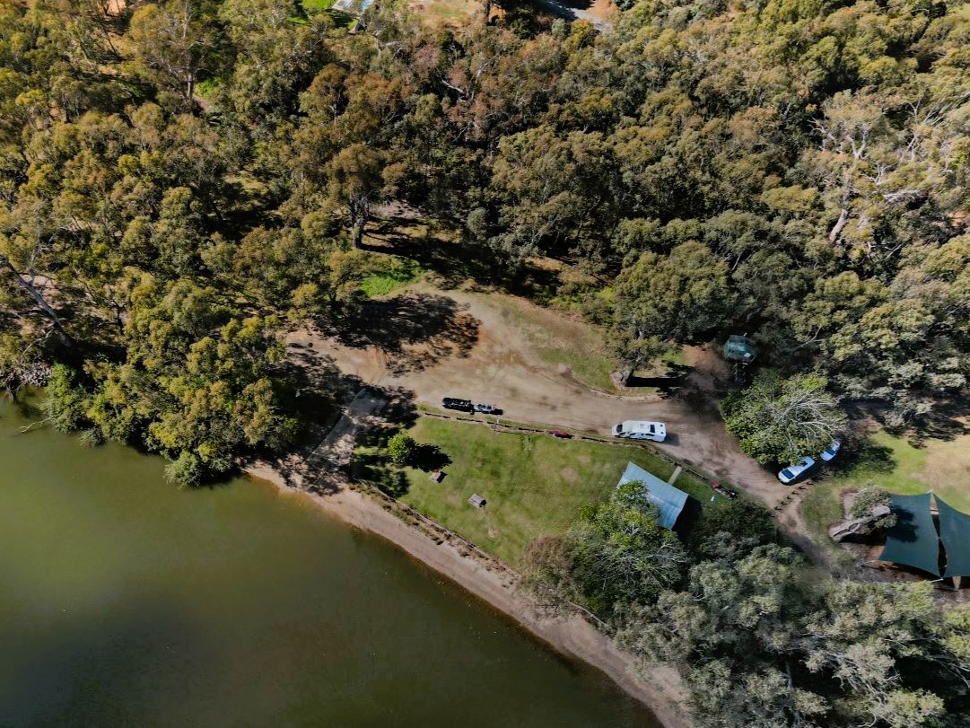 howlong memorial park boat ramp