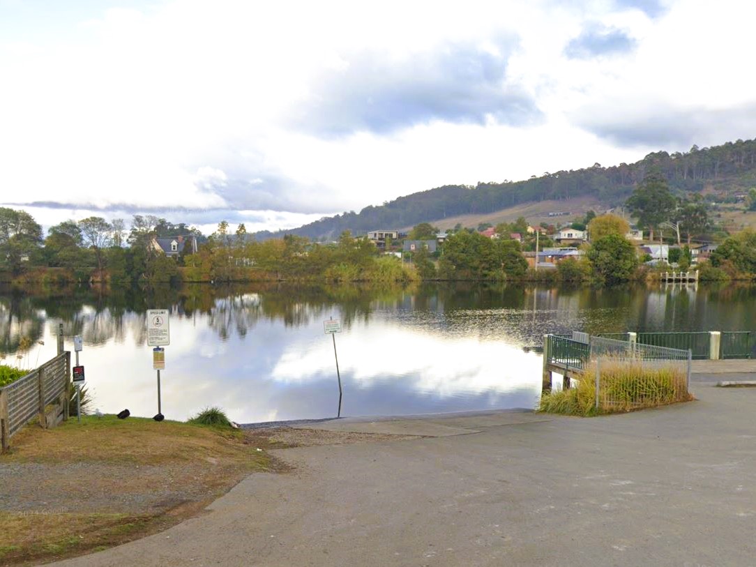 Huonville Boat Ramp