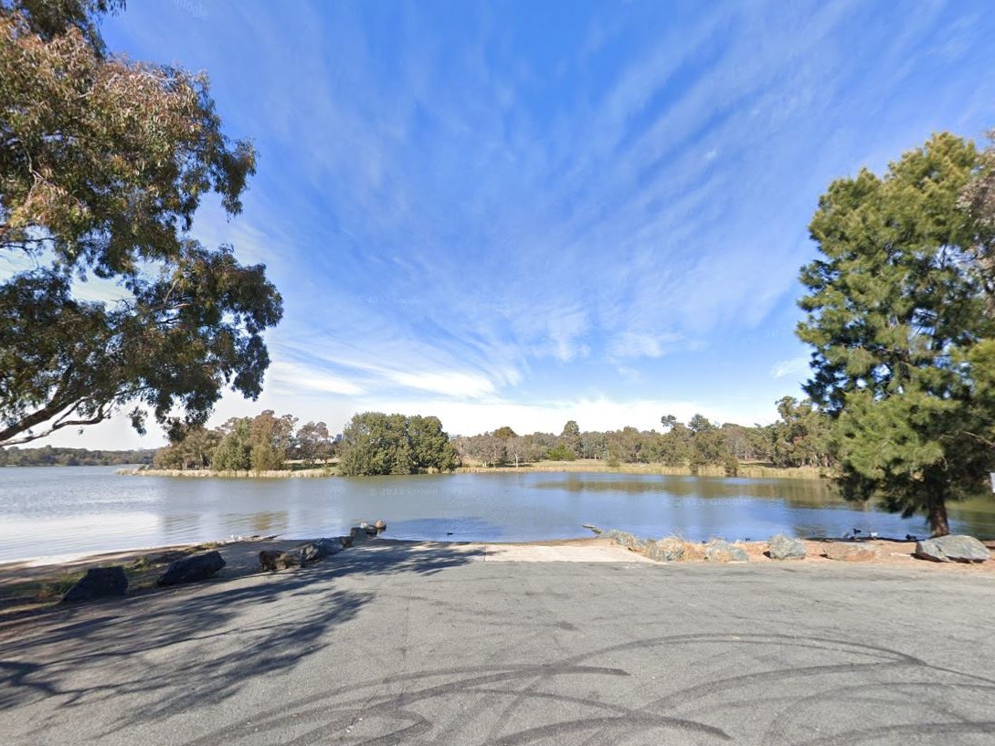 Macdermott Place Boat Ramp