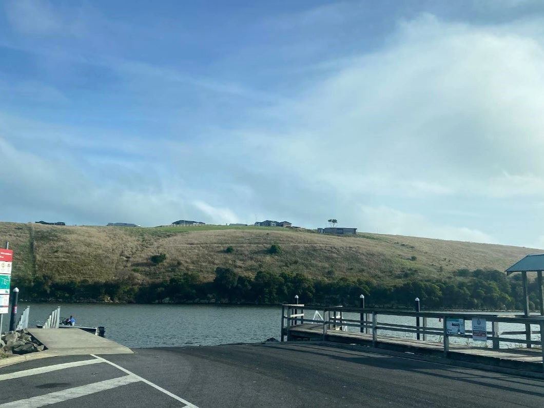 Mahoney Rd, Hopkins River Warrnambool