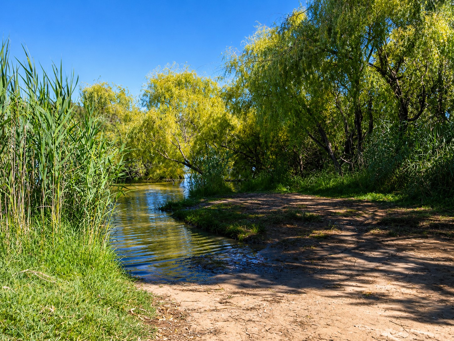 noa no landing boat ramp
