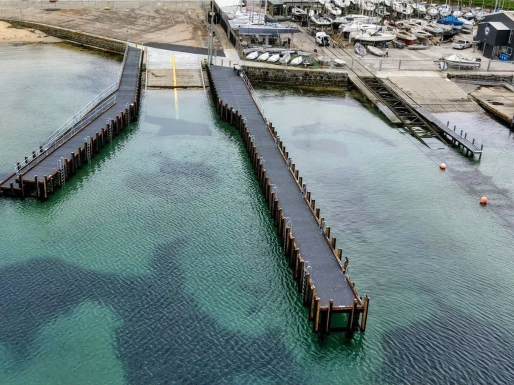 Schnapper Point Boat Ramp, Mornington