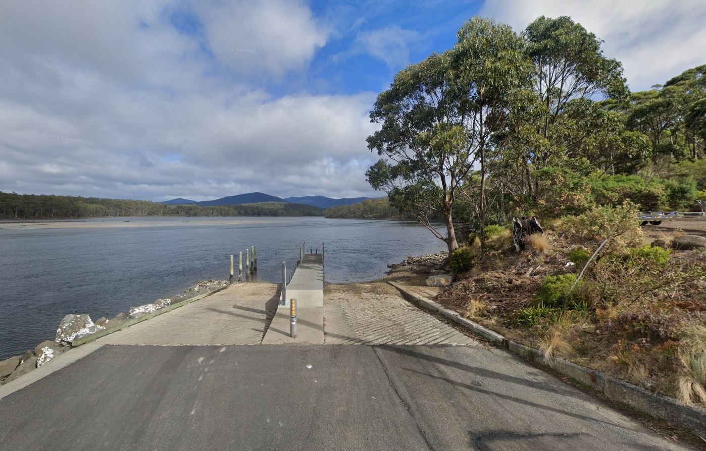 Southport Boat Ramp