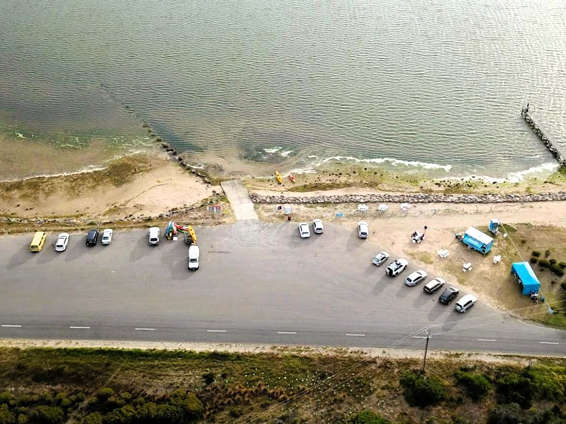 sugars avenue boat ramp
