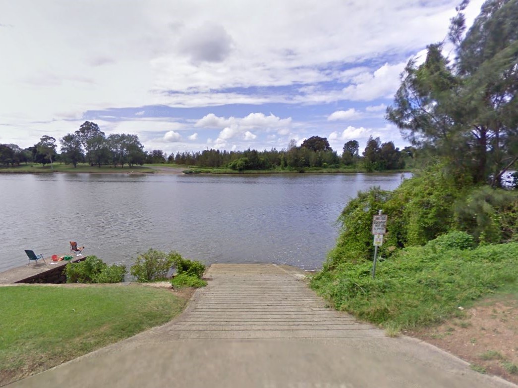 Tinonee Boat Ramp