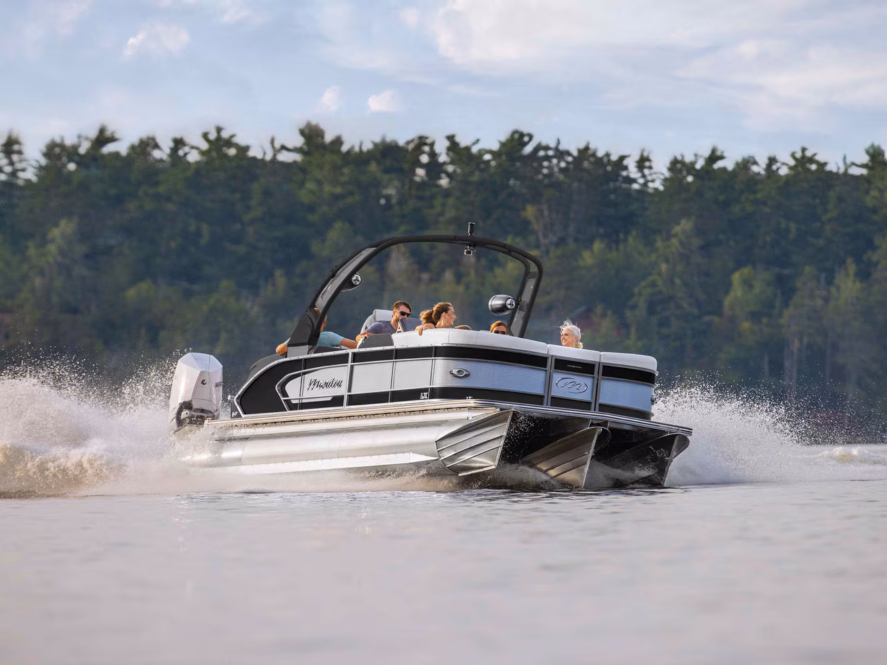 Australia Sees A New Era of Boating