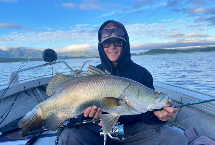Pirtek Fishing Challenge, Sponsored by Stacer, It’s A Win, Win!