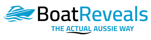 Boat Reveals logo